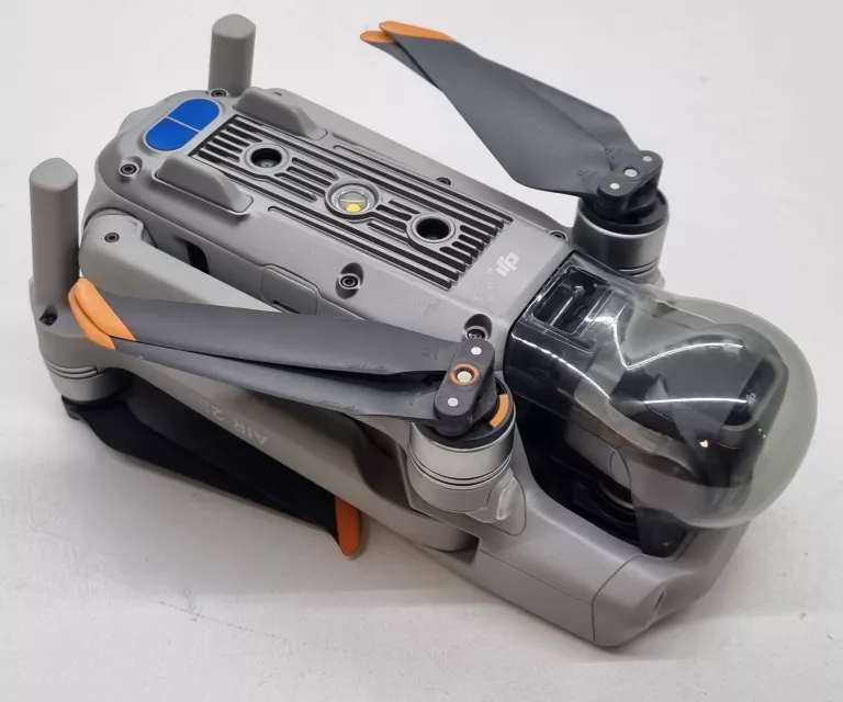 DRON DJI AIR 2S