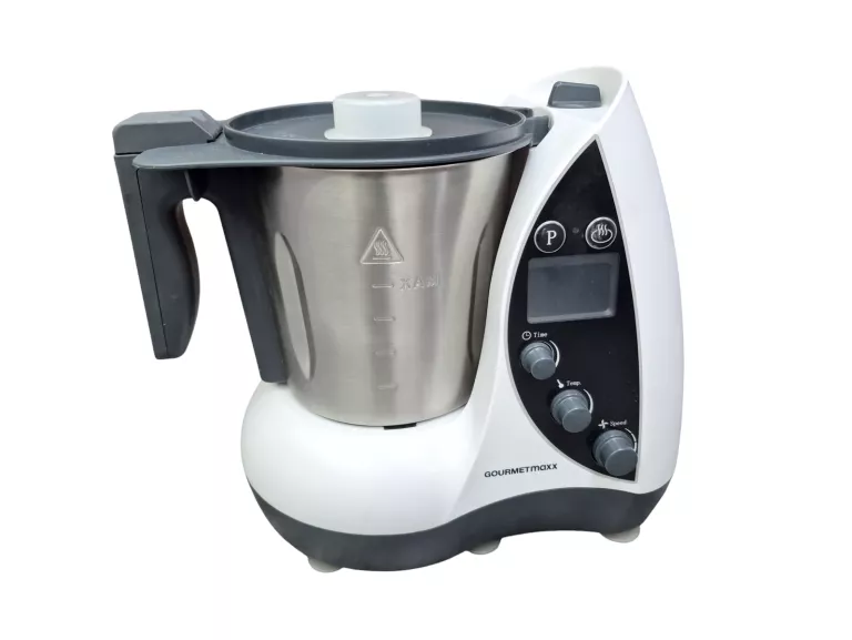 ROBOT KUCHENNY GOURMETMAXX SF501M
