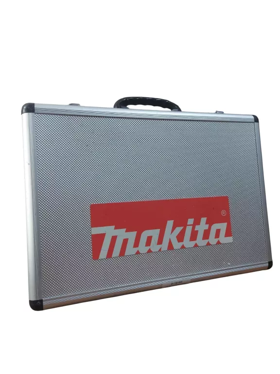 MAKITA ZESTAW DŁUT I WIERTEŁ MAKITA D-19180