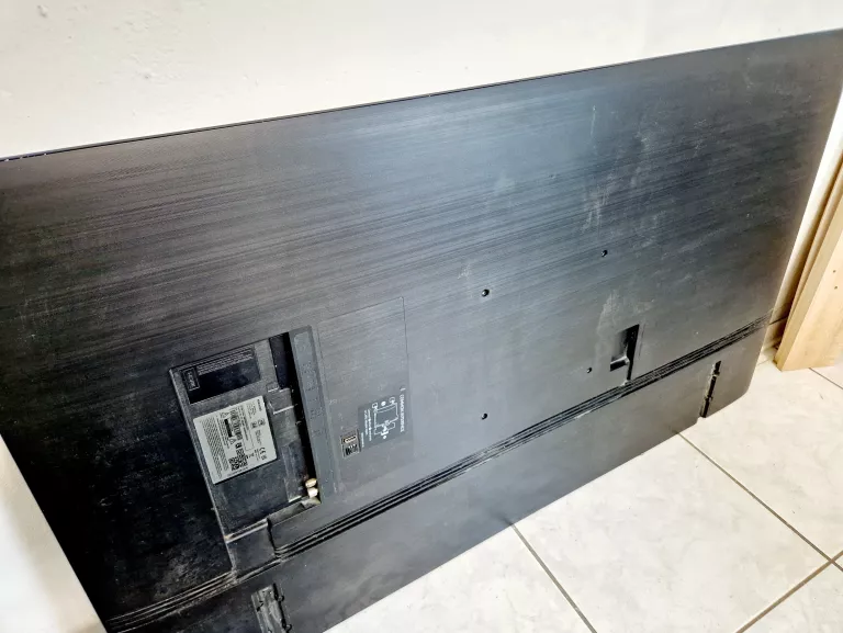 TELEWIZOR SAMSUNG 55 CALI SMART TV QE55Q67AA