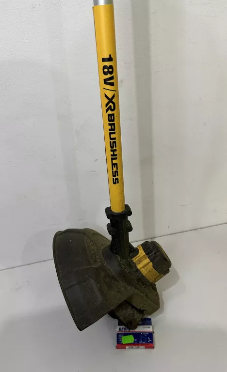 PODKASZARKA AKUMULATOROWA DEWALT DCM561PB
