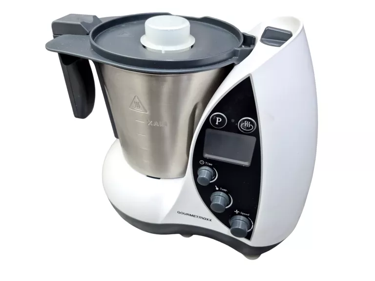 ROBOT KUCHENNY GOURMETMAXX SF501M