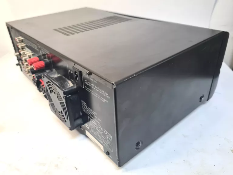 AMPLITUNER TECHNICS SA-AX730