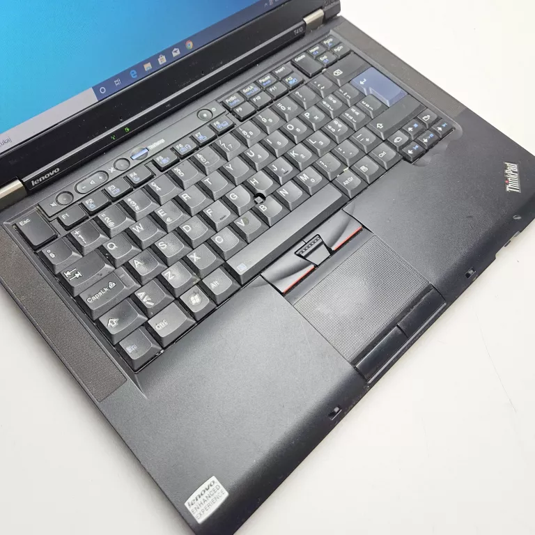 LAPTOP LENOVO THINKPAD T410 6GB INTEL I5