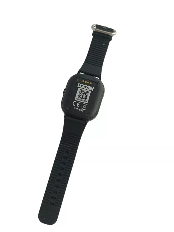 SMARTWATCH ZEGAREK DLA DZIECI LOCON