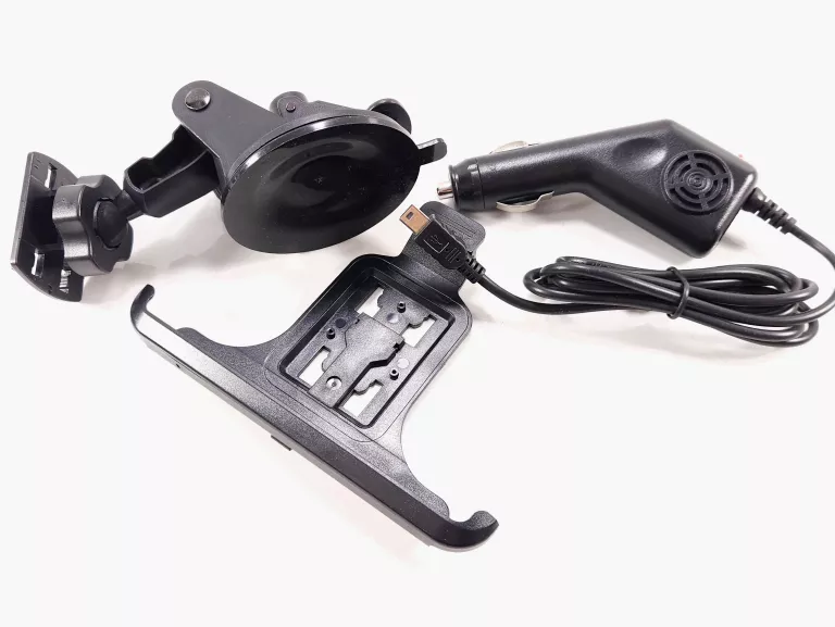 NAWIGACJA GRUNDIG GPS M5