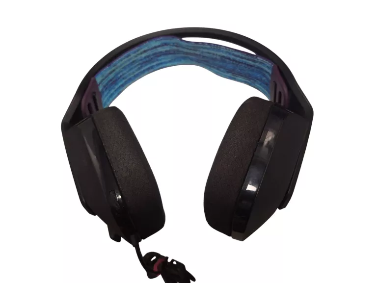 SŁUCHAWKI LOGITECH G335