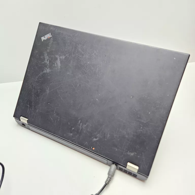 LAPTOP LENOVO THINKPAD T410 6GB INTEL I5