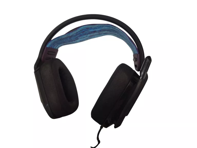 SŁUCHAWKI LOGITECH G335