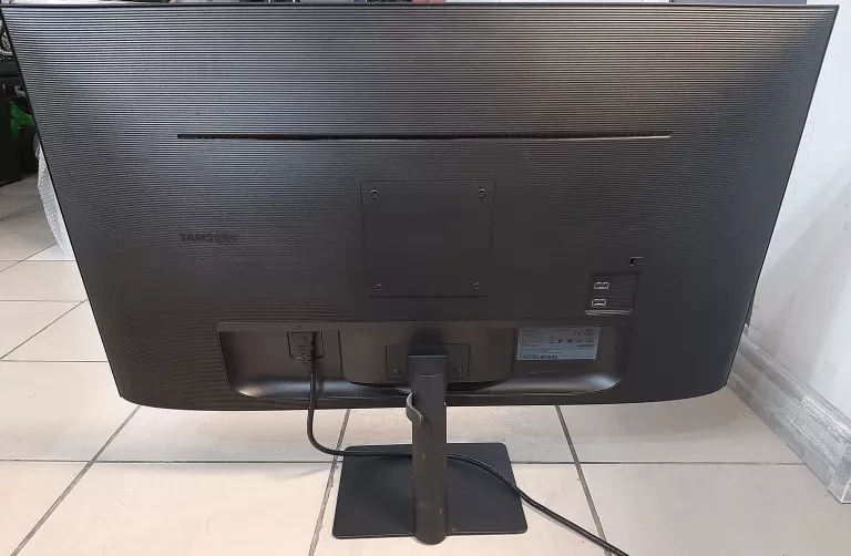 MONITOR SAMSUNG SMART S32AM500NU