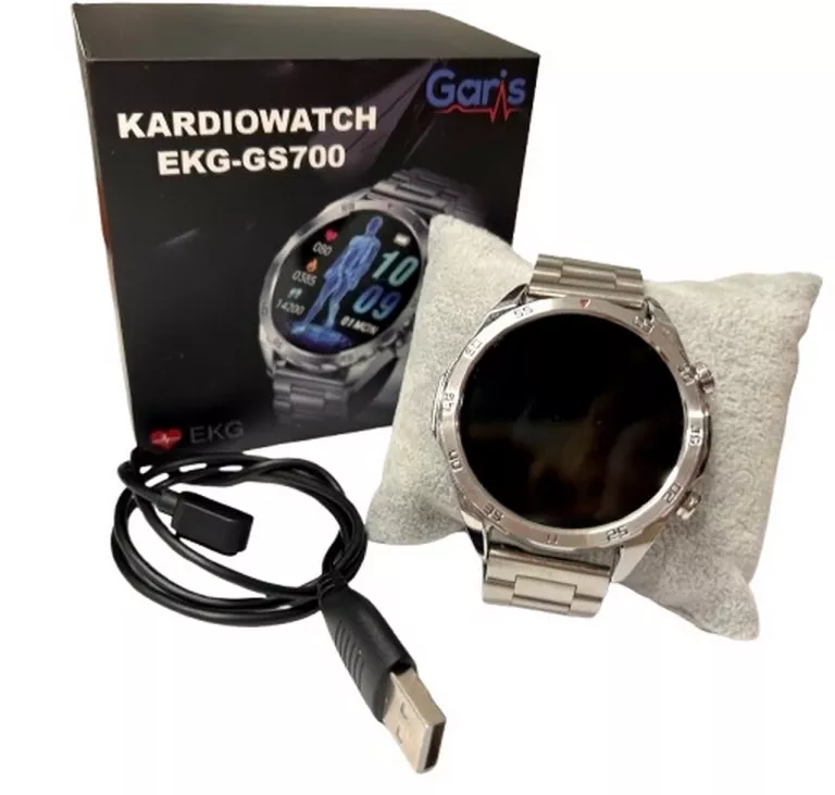 KARDIOWATCH GARIS EKG-GS700