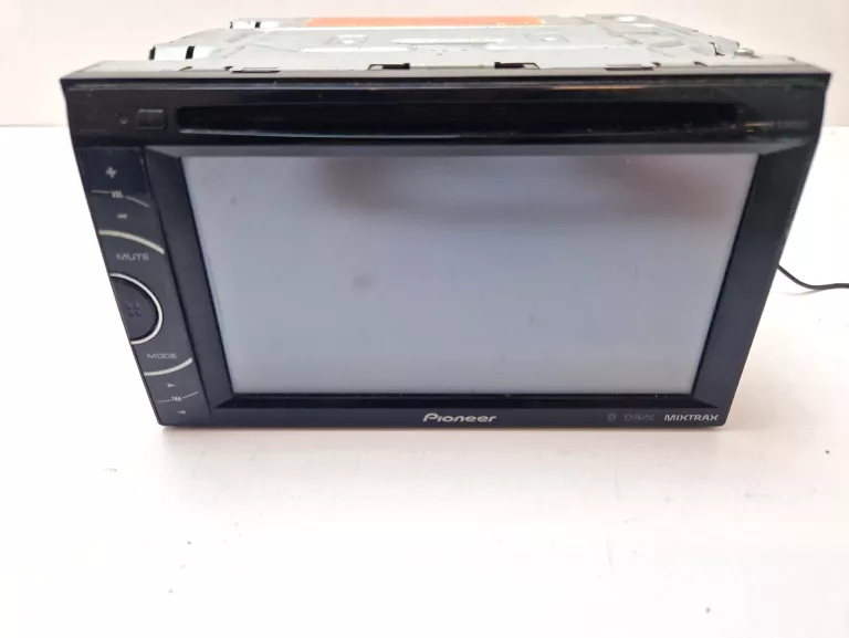 RADIOODTWARZACZ AKCESORYJNY PIONEER AVH-X2600BT