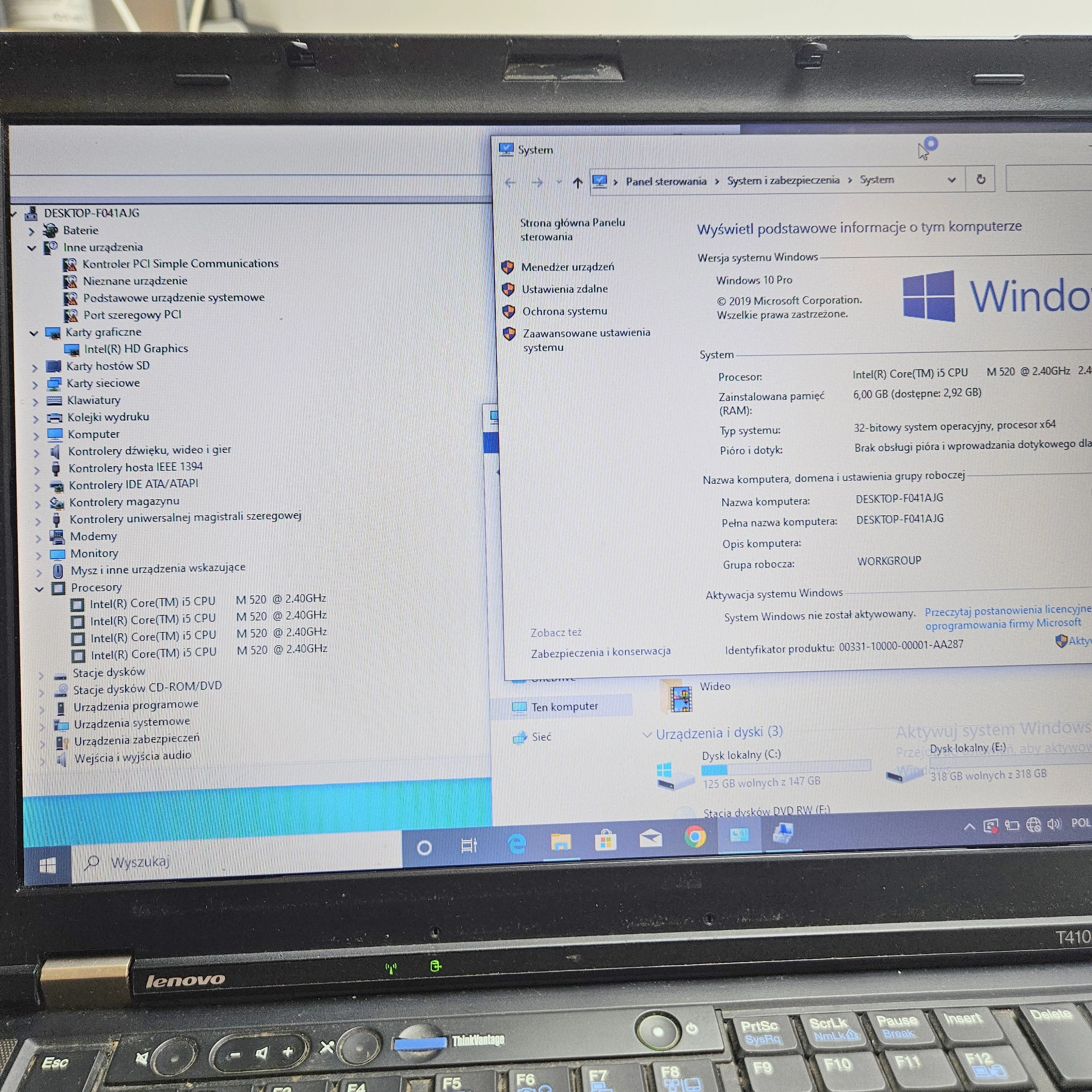 laptop-lenovo-thinkpad-t410-6gb-intel-i5-stan-11323-2