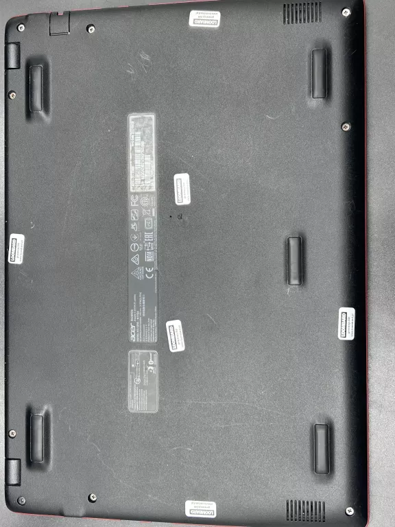 LAPTOP ACER ASPIRE 1 A114-31 N17Q4 WIN10/4GB/64GB/CELERON