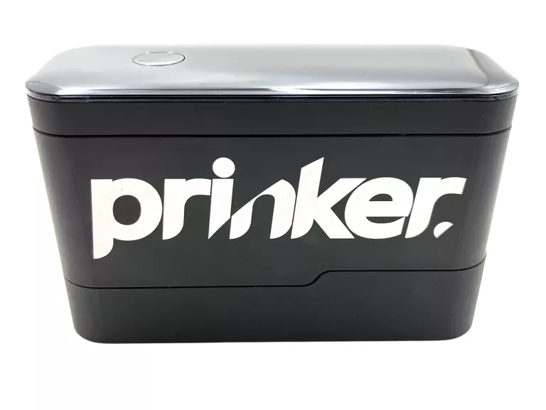 PRZENOŚNA DRUKARKA BLUETOOTH DO TATUAŻY ZMYWALNYCH PRINKER S 1000 X 22 MM