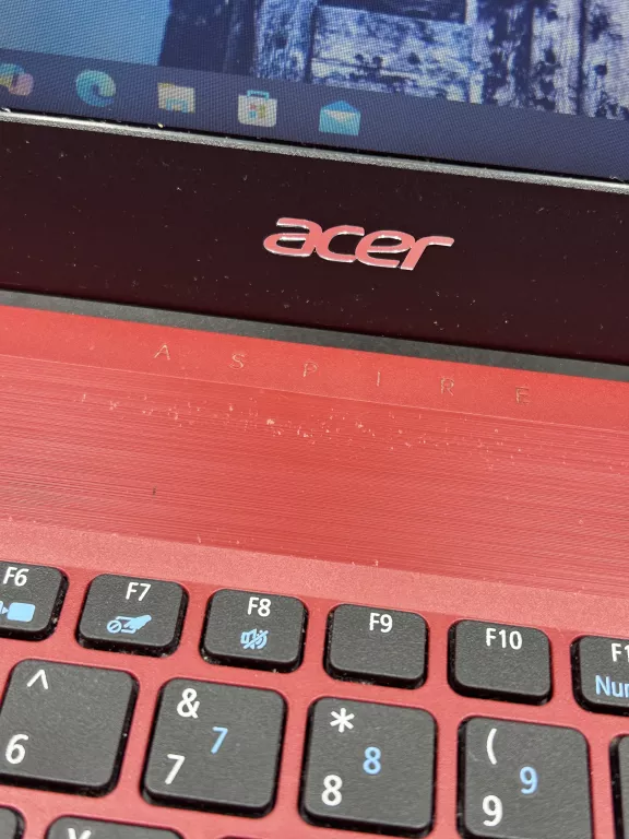 LAPTOP ACER ASPIRE 1 A114-31 N17Q4 WIN10/4GB/64GB/CELERON