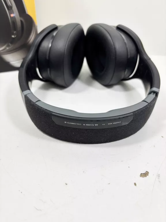 SŁUCHAWKI SKULLCANDY CRUSHER EVO