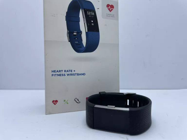SMARTCHWATCH FITBIT CHARGE 2