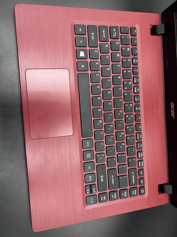 LAPTOP ACER ASPIRE 1 A114-31 N17Q4 WIN10/4GB/64GB/CELERON