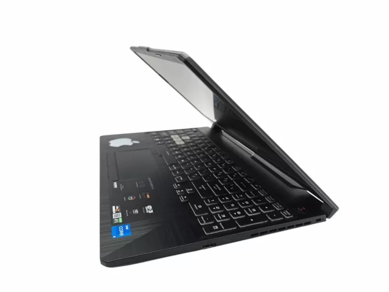 ASUS TUF GAMING F15 (FX506H) | W11 / I5-11400H / RTX3050 / 500 SSD / 144HZ