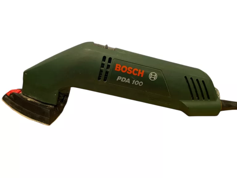 SZLIFIERKA BOSCH PDA 100