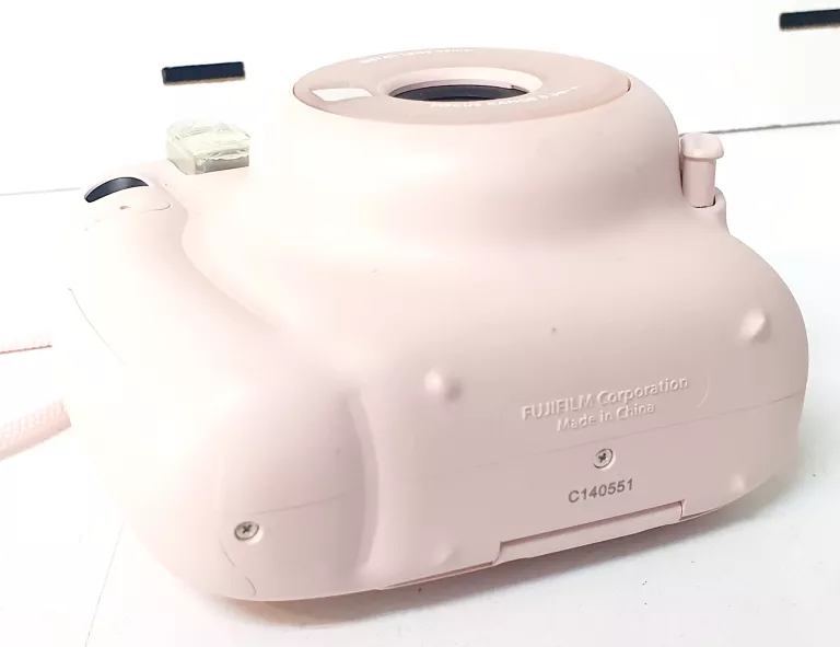 APARAT FUJIFILM INSTAX MINI 11 RÓŻOWY