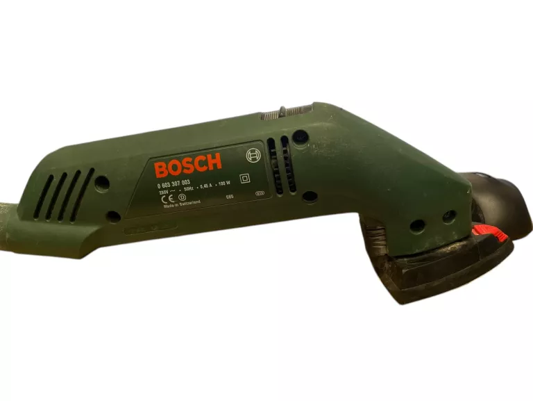SZLIFIERKA BOSCH PDA 100