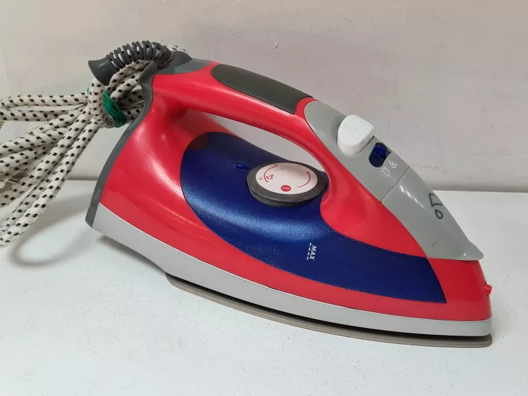 ŻELAZKO ZELMER COMFORTO 1650W