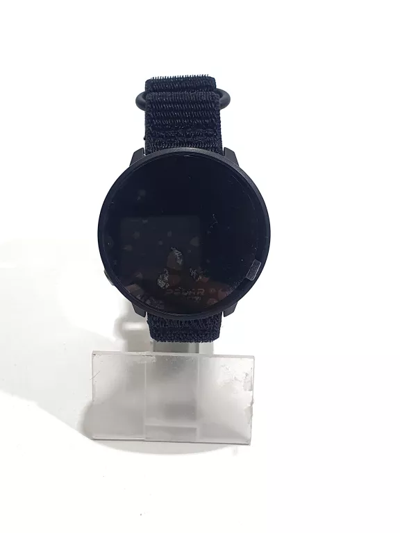 ZEGAREK POLAR UNITE BLACK S/L
