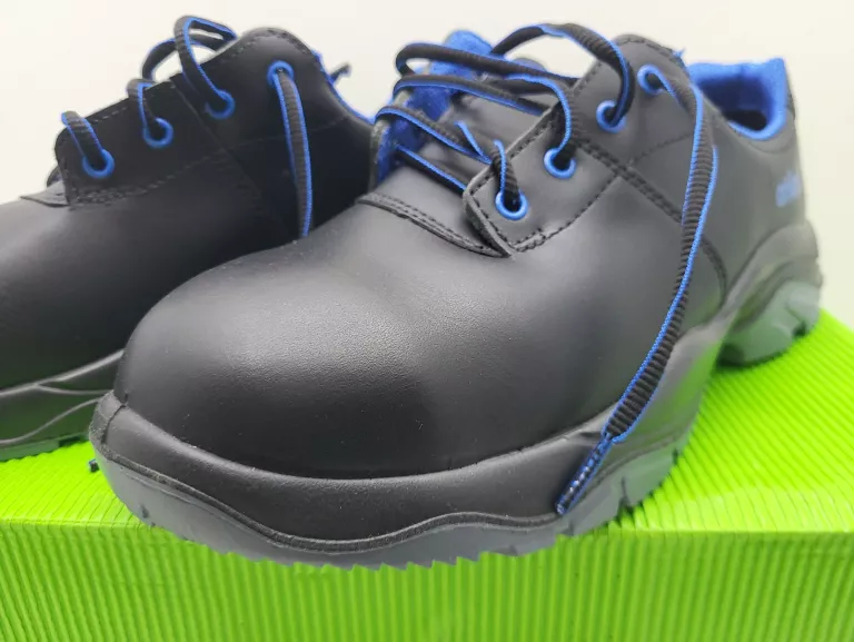 BUTY ROBOCZE ATLAS ANATOMIC BAU 450 ROZ 41  PUDEŁKO