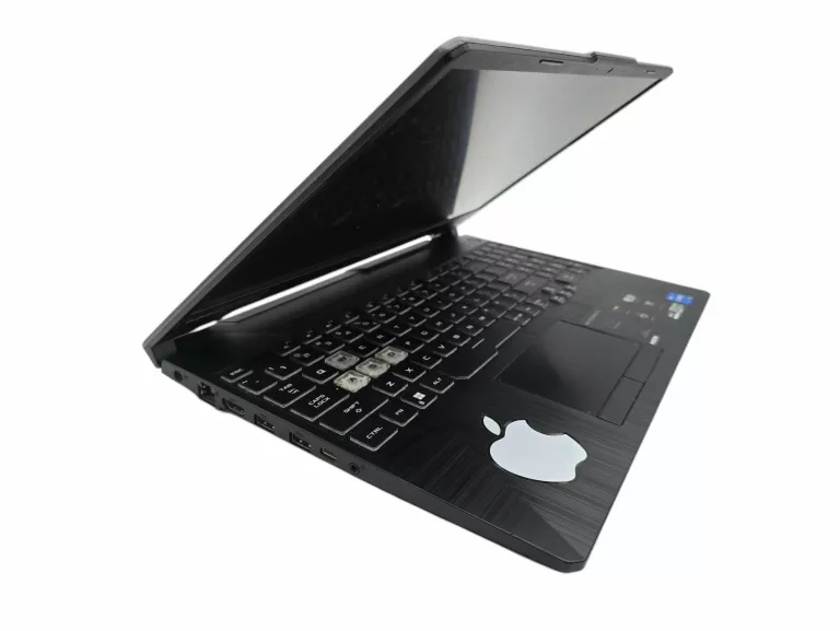 ASUS TUF GAMING F15 (FX506H) | W11 / I5-11400H / RTX3050 / 500 SSD / 144HZ