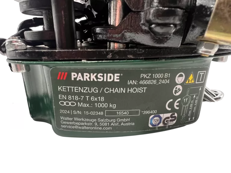 wciagnik-lancuchowy-do-1000-kg-parkside-pkz-1000-b1-1000-kg-3-m-wysokosc-podnoszenia-300