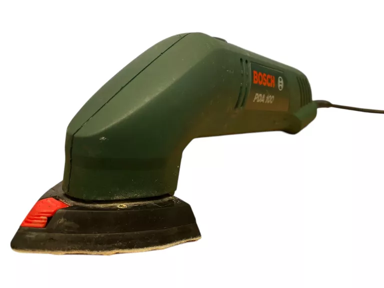 SZLIFIERKA BOSCH PDA 100