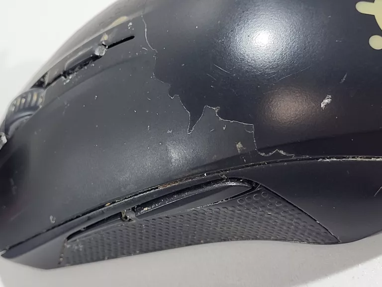MYSZKA PRZEWODOWA STEELSERIES RIVAL 100 BLACK