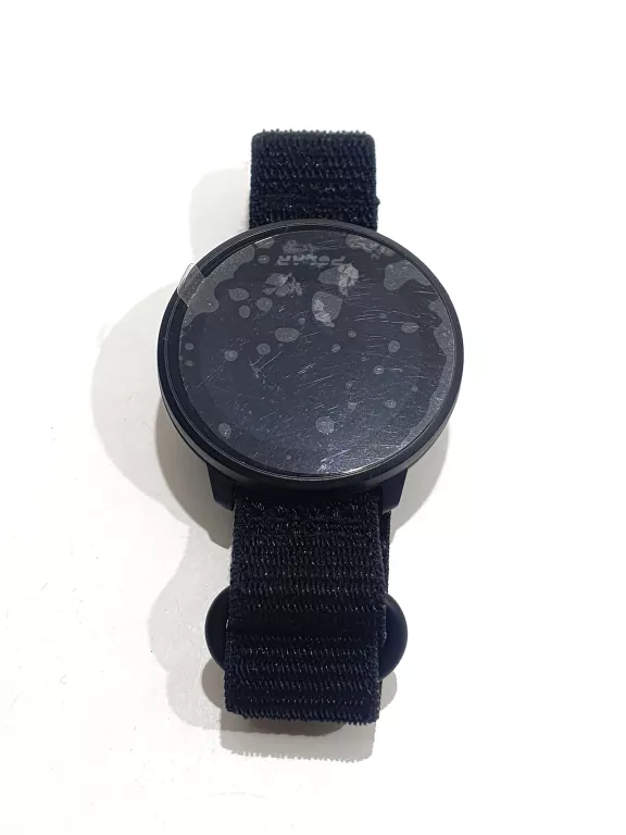 ZEGAREK POLAR UNITE BLACK S/L