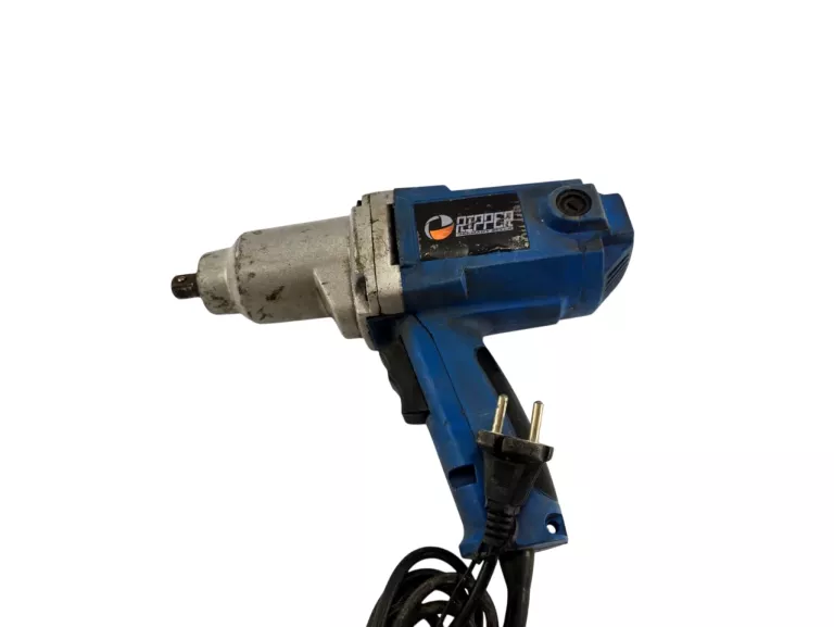 KLUCZ ELEKTRYCZNY UDAROWY 1/2'' RIPPER