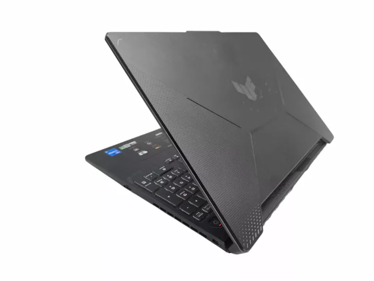 ASUS TUF GAMING F15 (FX506H) | W11 / I5-11400H / RTX3050 / 500 SSD / 144HZ