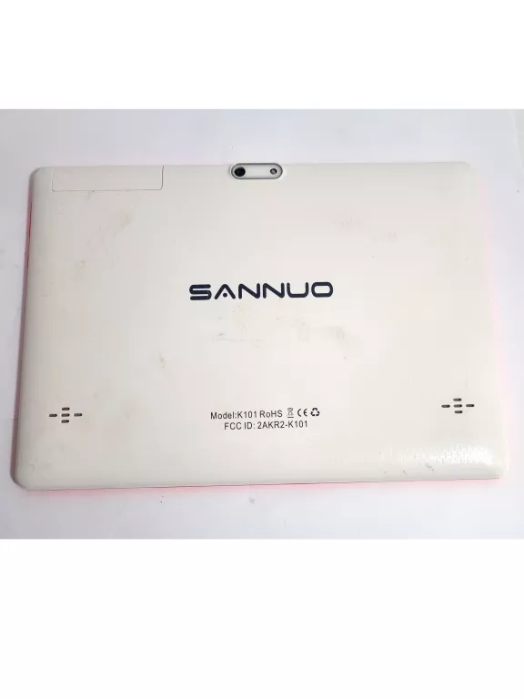 TABLET DZIECIĘCY SANNUO K101 2GB / 32GB 10,1 CALA