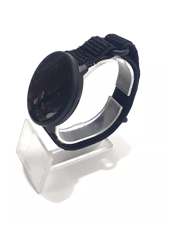 ZEGAREK POLAR UNITE BLACK S/L