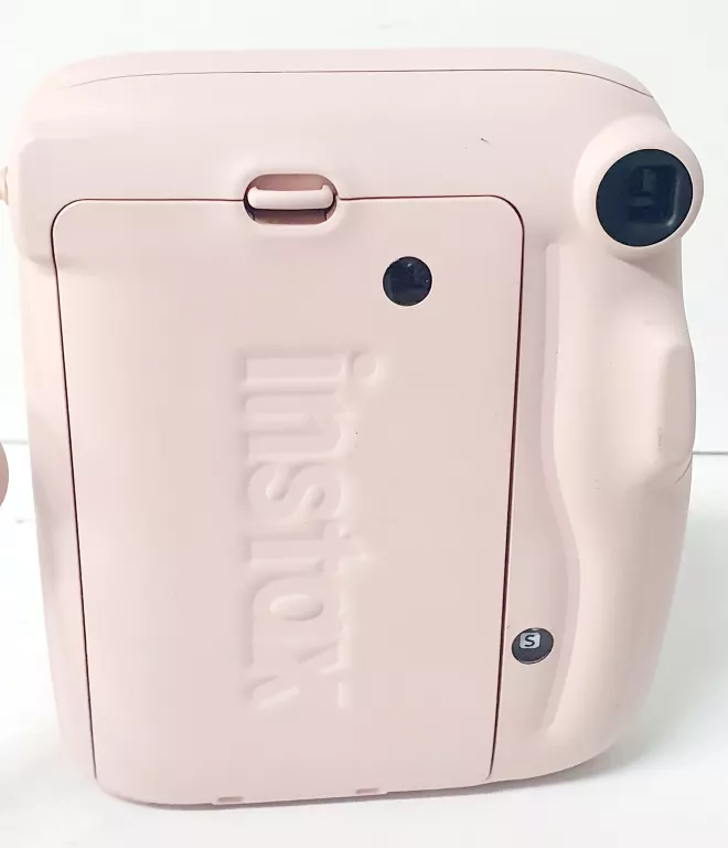 APARAT FUJIFILM INSTAX MINI 11 RÓŻOWY
