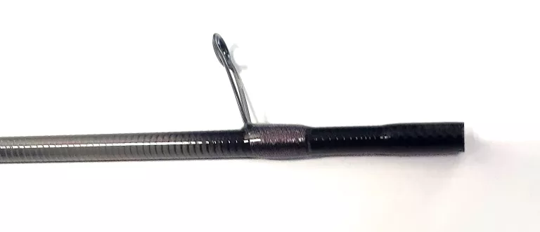 WĘDKA SPINNINGOWA MIKADO BLACK CRYSTAL UL SPIN 2-10 G 126 CM - 238 CM