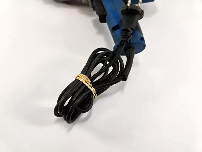 KLUCZ ELEKTRYCZNY UDAROWY 1/2'' RIPPER