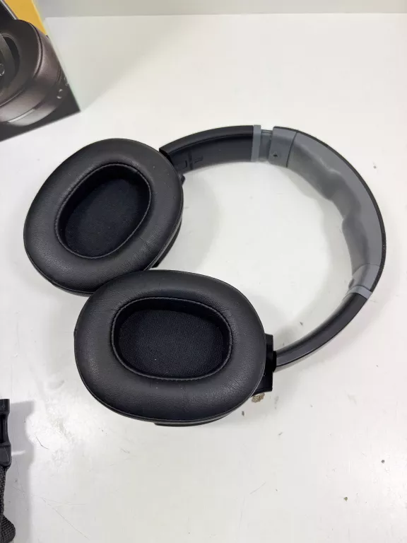 SŁUCHAWKI SKULLCANDY CRUSHER EVO