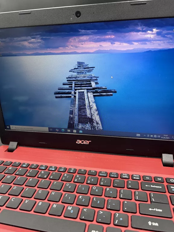 LAPTOP ACER ASPIRE 1 A114-31 N17Q4 WIN10/4GB/64GB/CELERON
