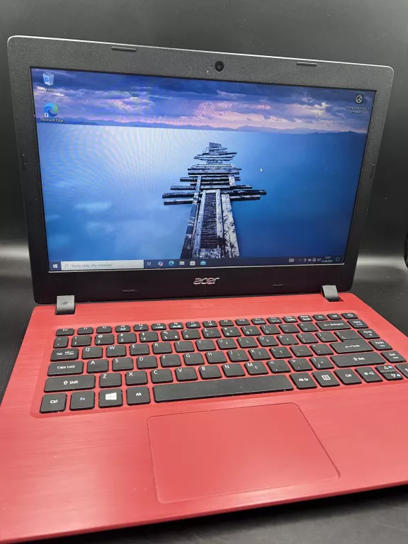 LAPTOP ACER ASPIRE 1 A114-31 N17Q4 WIN10/4GB/64GB/CELERON