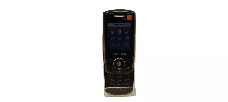 TELEFON SAMSUNG SGH-J700