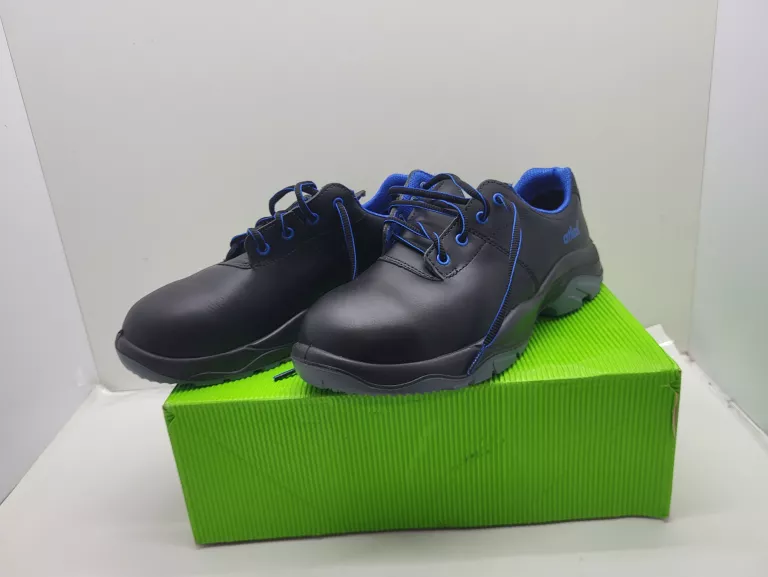 BUTY ROBOCZE ATLAS ANATOMIC BAU 450 ROZ 41  PUDEŁKO