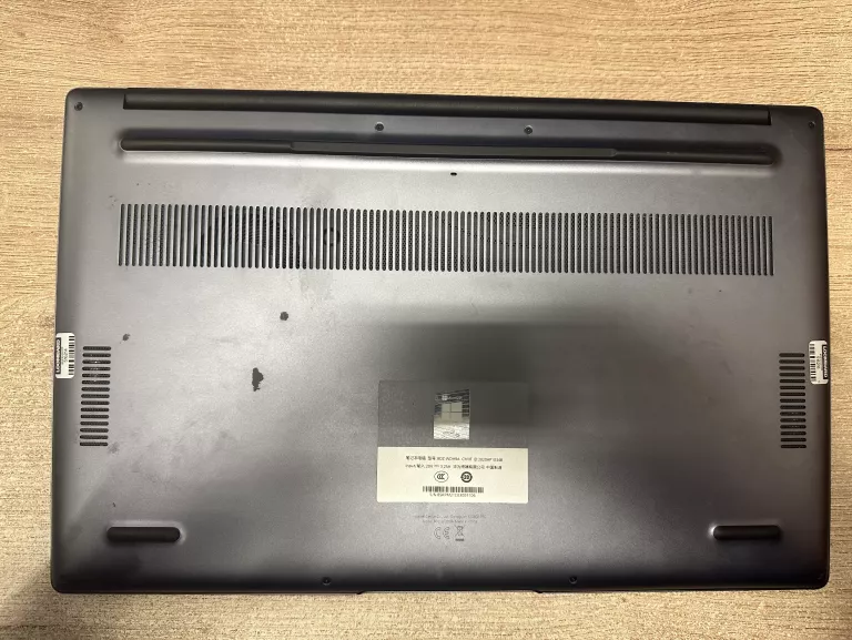 LAPTOP HUAWEI B3-520 I5 8 GB 512GB SSD WIN 10 PRO