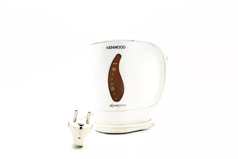 SUPER MAŁY CZAJNIK KENWOOD DISCOVERY DUO