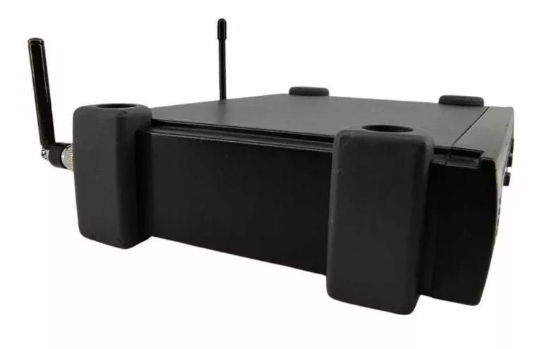 SHURE SLX-4 ODBIORNIK MIKROFONU